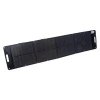 CARCLEVER Solrn panel - nabjeka 120W, pln laminace (35so120L) AKCE
