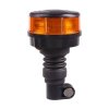 CARCLEVER LED maják, 12-24V, 64x0,5W, oranžový, na držák ECE R65 R10 (wl322hr)