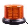 CARCLEVER LED majk, 12-24V, 96x0,5W, oranov, magnet, ECE R65 R10 (wl323m)