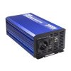 CARCLEVER Sinusov mni napt z 12/230V + USB, 1000W (35psw1012C)