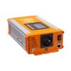 CARCLEVER Sinusov mni napt z 12/230V, 700W/displej (35psw712PXD) AKCE
