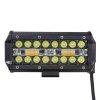 LED svtlo hranat bl/oranov, 90W, ECE R10 (wl-846wo)