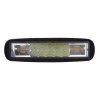 LED svtlo obdlnkov bl/oranov, 48W, ECE R10 (wl-849wo)