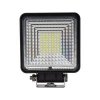 LED světlo hranaté, 56x3W, ECE R10 (wl-851)