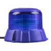 CARCLEVER Robustn modr LED majk, modr hlink, 48W, ECE R65 (wl404fixblu)