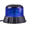 CARCLEVER Robustn modr LED majk, ern hlink, 48W, ECE R65 (wl403fixblu)