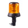 CARCLEVER Robustní oranžový LED maják, na držák, 96W, ECE R65 (wl405hr)